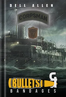 Bullets-And-Bandages-a by Publishing Orbit