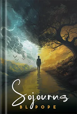 Sojourns by Publishing Orbit