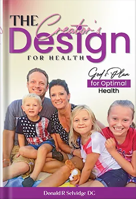 The-Creators-Design-for-Health by Publishing Orbit