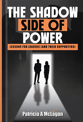 The-Shadow-Side-of-Power by Publishing Orbit